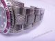 Swiss Grade Rolex GMT Master II Green Dial Diamond Watch (3)_th.jpg